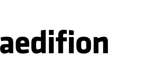 aedifion